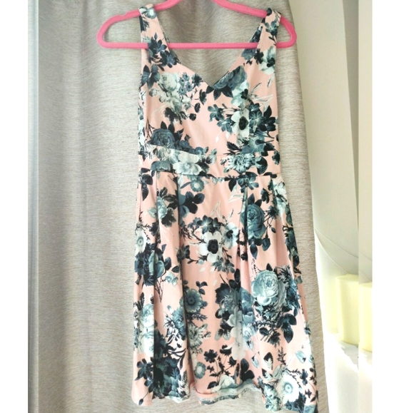 Dress - Picture 1 of 2